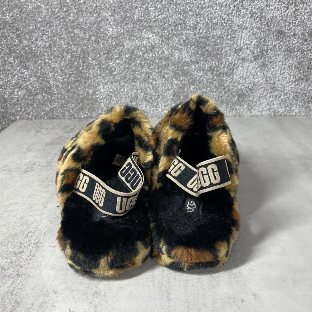 UGG comfort sporting